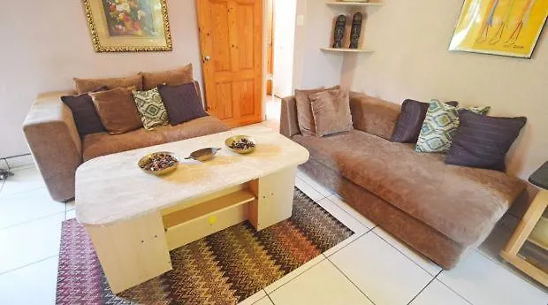 Zenbreak Casa De Leo Apartment Saint James