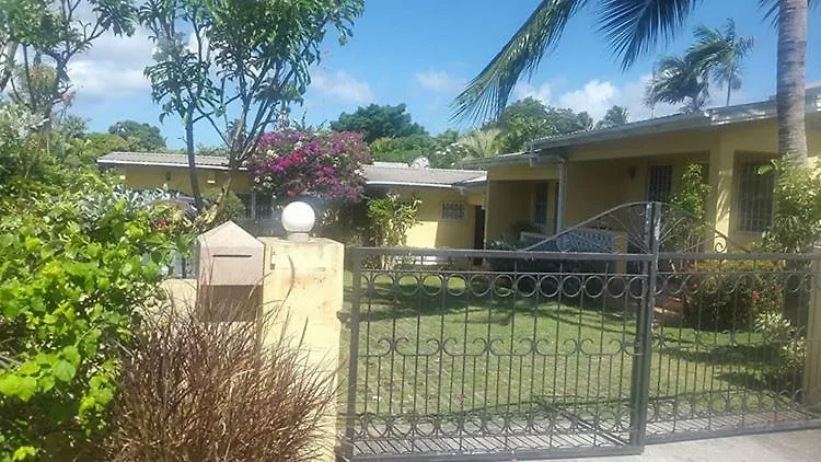 Zenbreak Casa De Leo Appartement Saint James 0*,