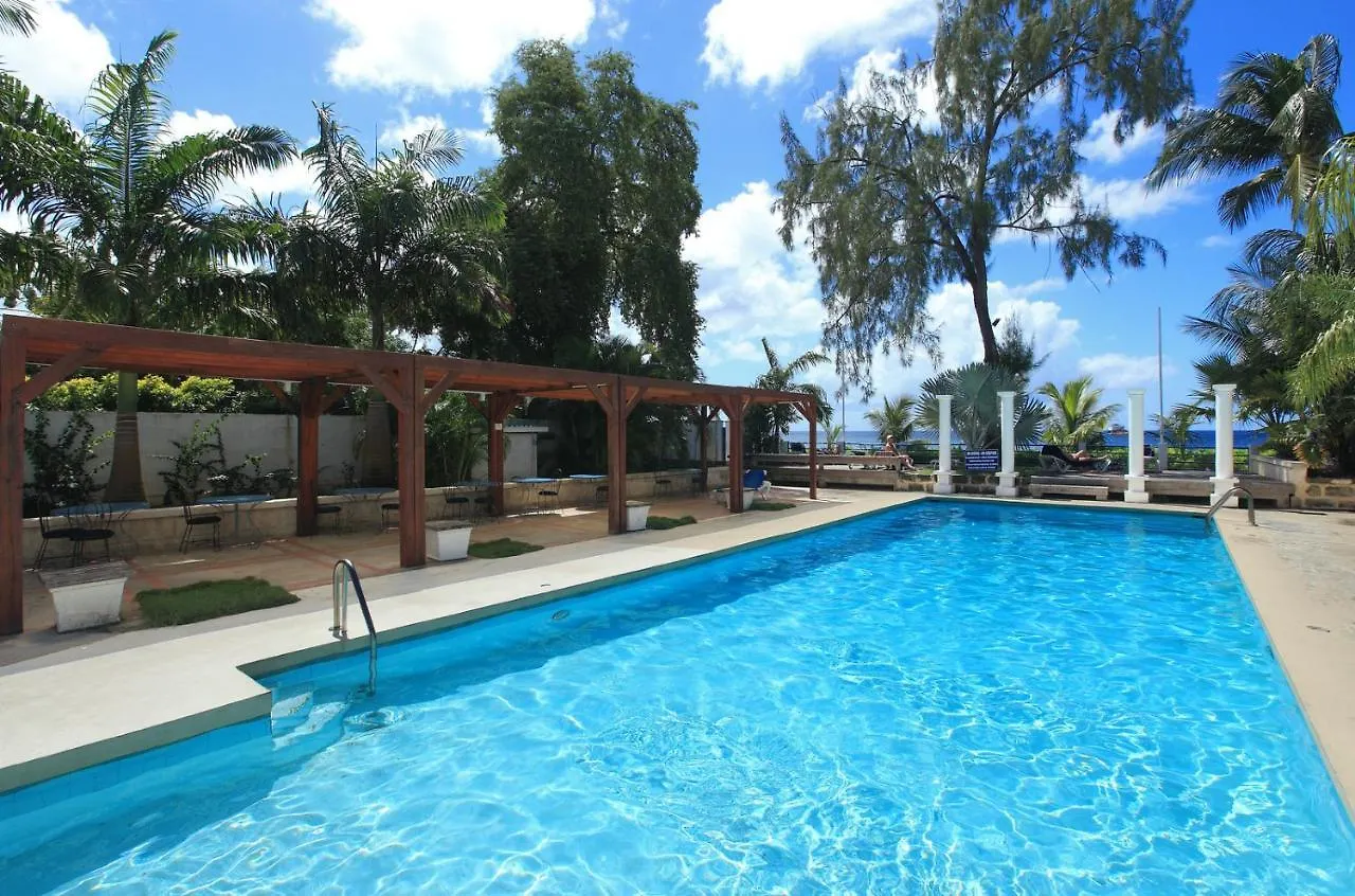 Zenbreak Casa De Leo Appartement Saint James Barbados